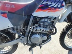 �������� �� ������ �������� Honda XR Baja 1995 ���� 16